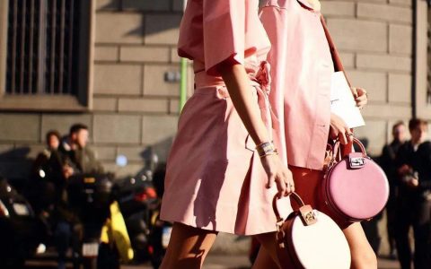 今年夏天 必须要拥有一条短裤