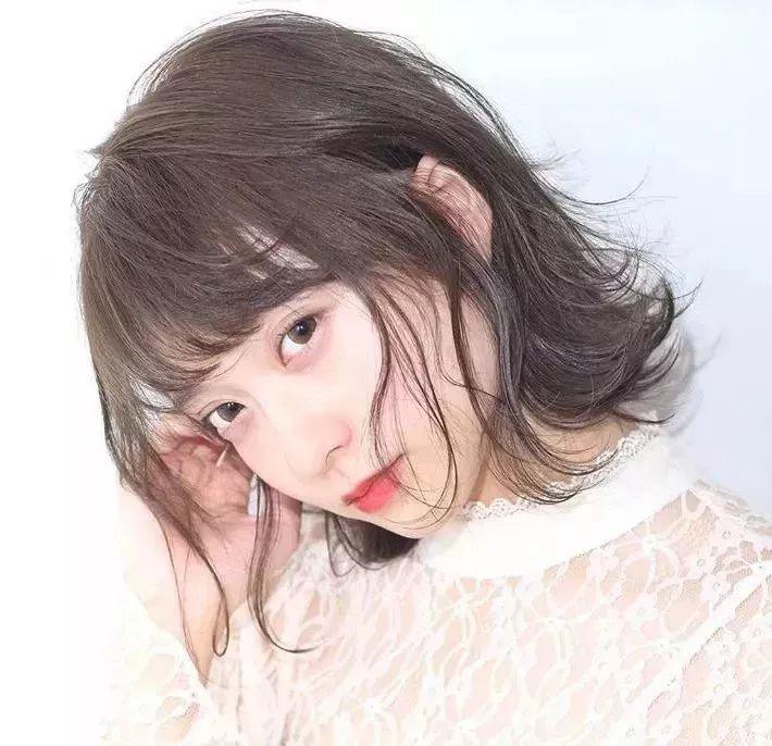 “仙女烫”减龄10岁！超适合圆脸、大脸、方脸！