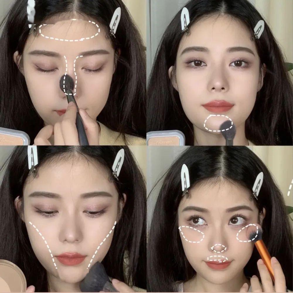 约会该化什么样的妆，才能让他的眼里只有你