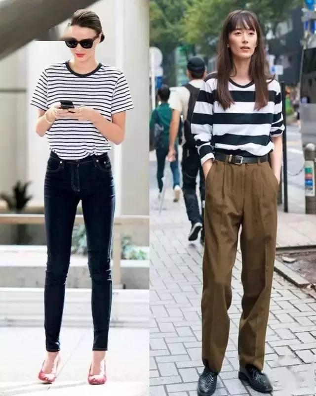 女人身材再差，只要记住8点，怎么穿都漂亮！