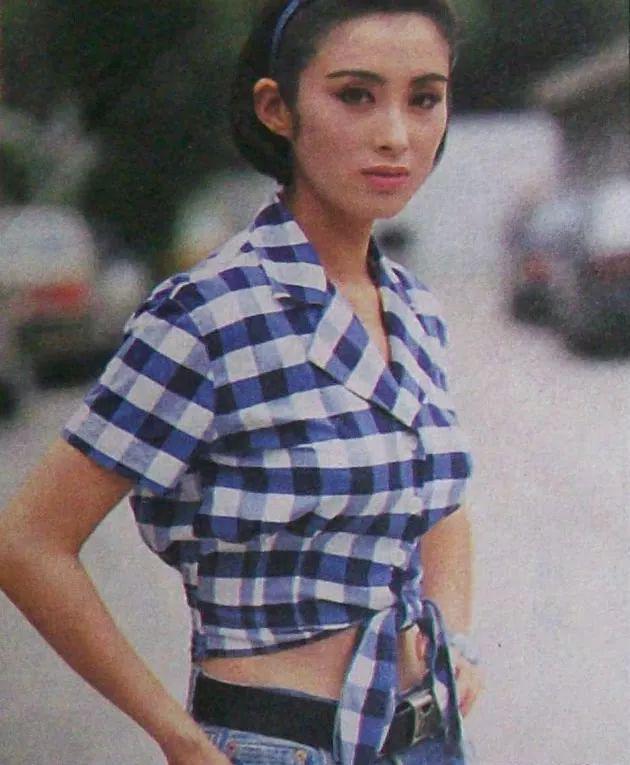 少女风out港风崛起，简直好看到爆