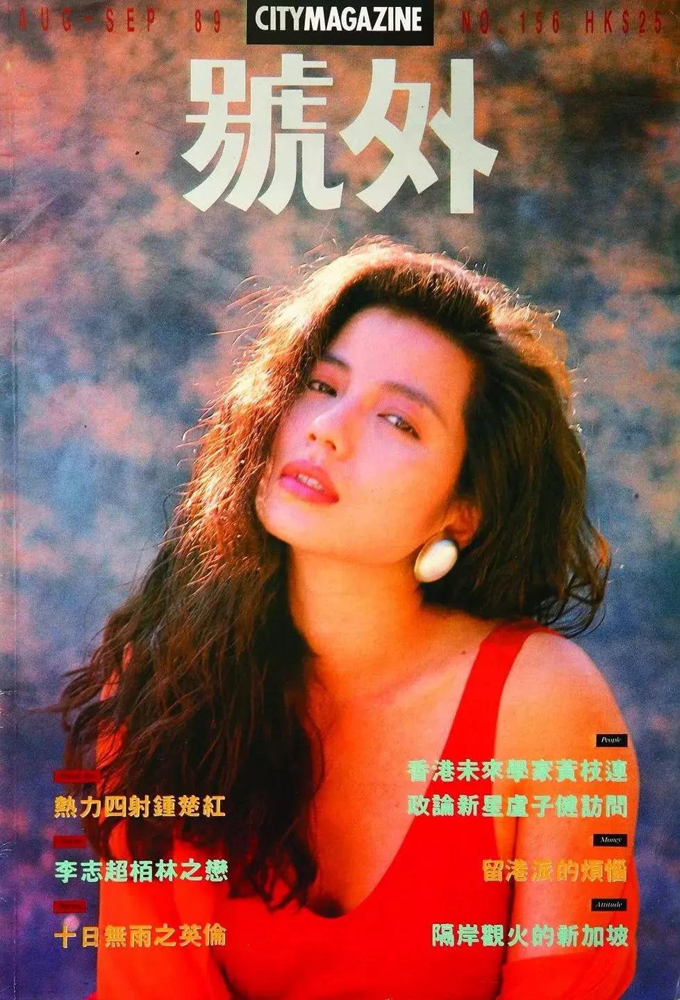 少女风out港风崛起，简直好看到爆