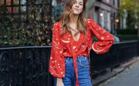 下半身胖的女人，要避开这3种裤子，多穿另外3种，穿错显胖没档次