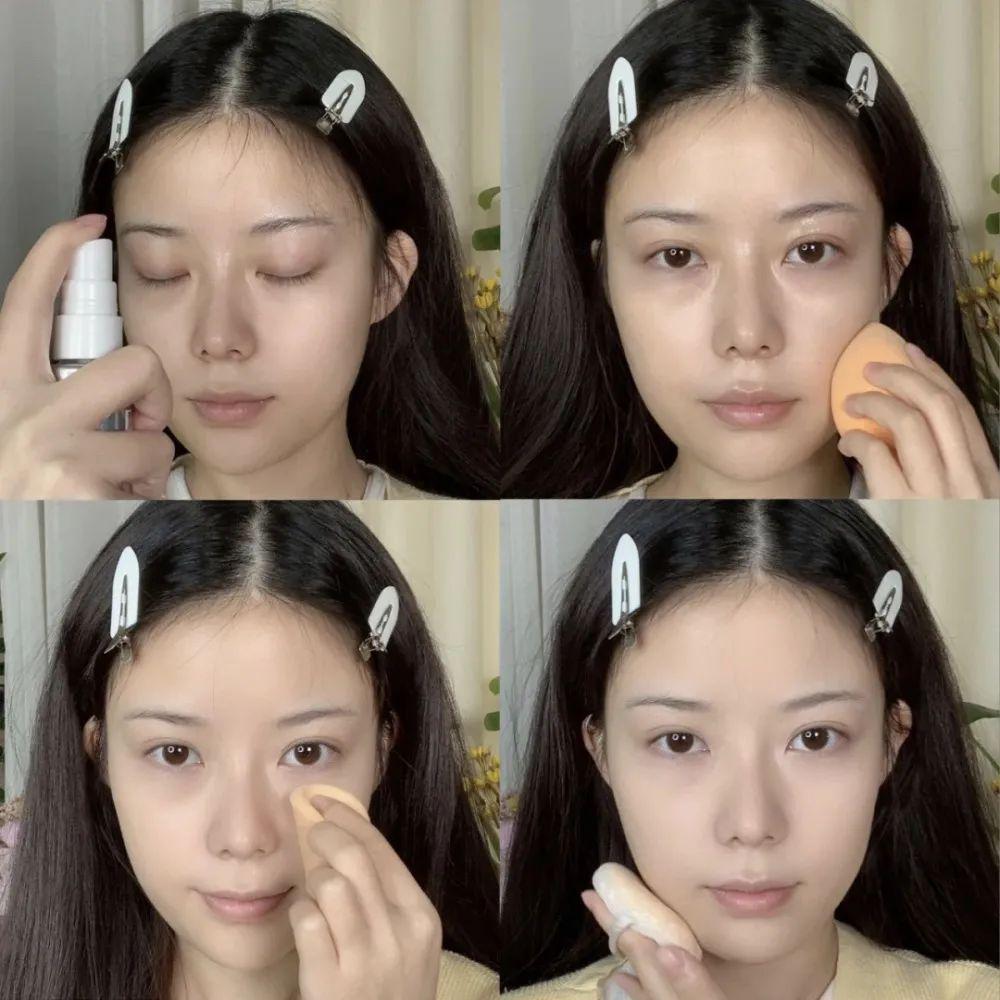 约会该化什么样的妆，才能让他的眼里只有你
