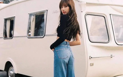 今夏最潮的女团风穿搭法则，集美们冲