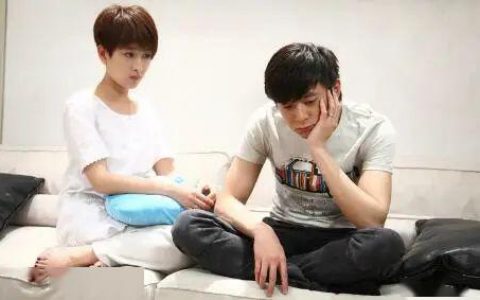 妻子的烦恼：“情人和老公之间你到底选谁？”