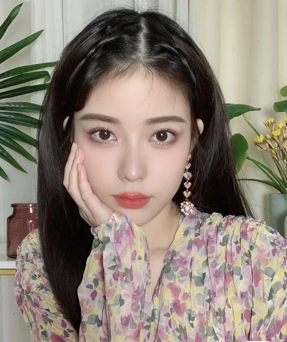 约会该化什么样的妆，才能让他的眼里只有你