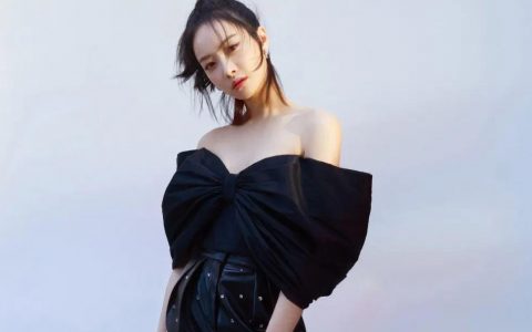 越乱越好看，今年就是流行不讲规则