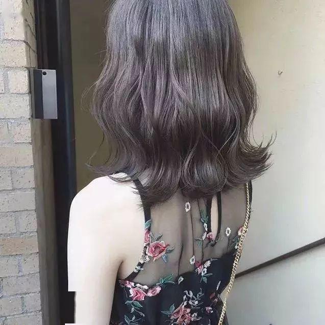 “仙女烫”减龄10岁！超适合圆脸、大脸、方脸！