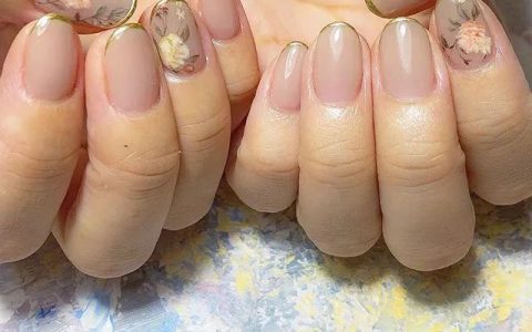 精选日系样板写在2020年母亲节前夕