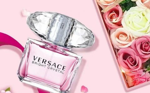 仙女们的香水清单：令人欲罢不能的香气