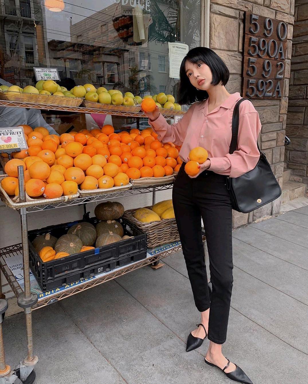 小白鞋失宠了！2020就要穿“ 云朵鞋 ”，好看又气质！