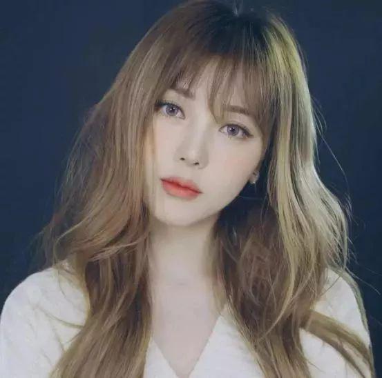 “仙女烫”减龄10岁！超适合圆脸、大脸、方脸！