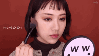 这个夏天，绝对不能少的甜美元气“果汁妆”