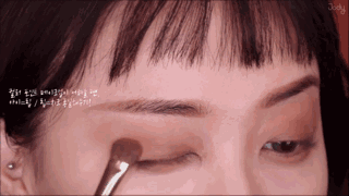 这个夏天，绝对不能少的甜美元气“果汁妆”