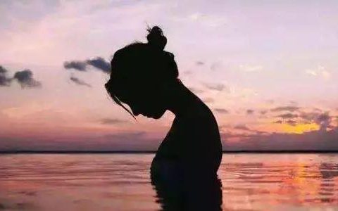 真正的失望，是沉默不语