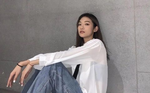 浪漫随意感的法式泡泡袖衬衣，简直不要太好看！