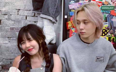 甜到酥的情侣穿搭！get花式秀恩爱大法