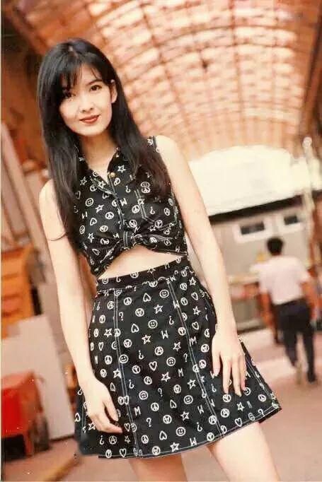 少女风out港风崛起，简直好看到爆