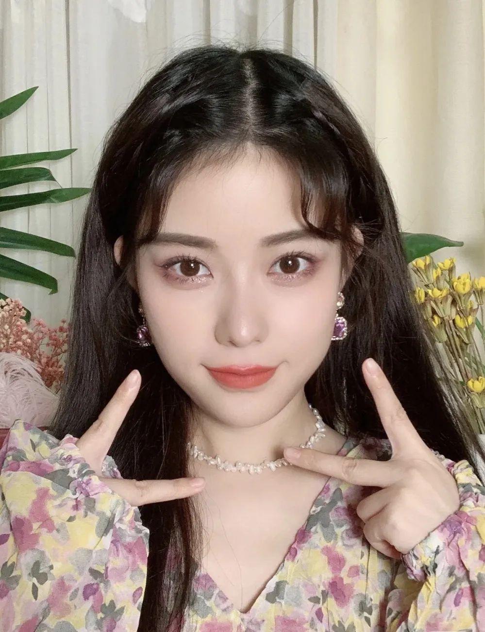 约会该化什么样的妆，才能让他的眼里只有你