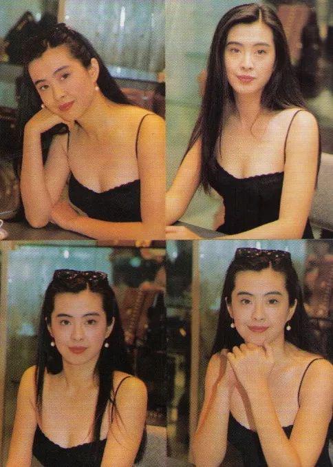 少女风out港风崛起，简直好看到爆