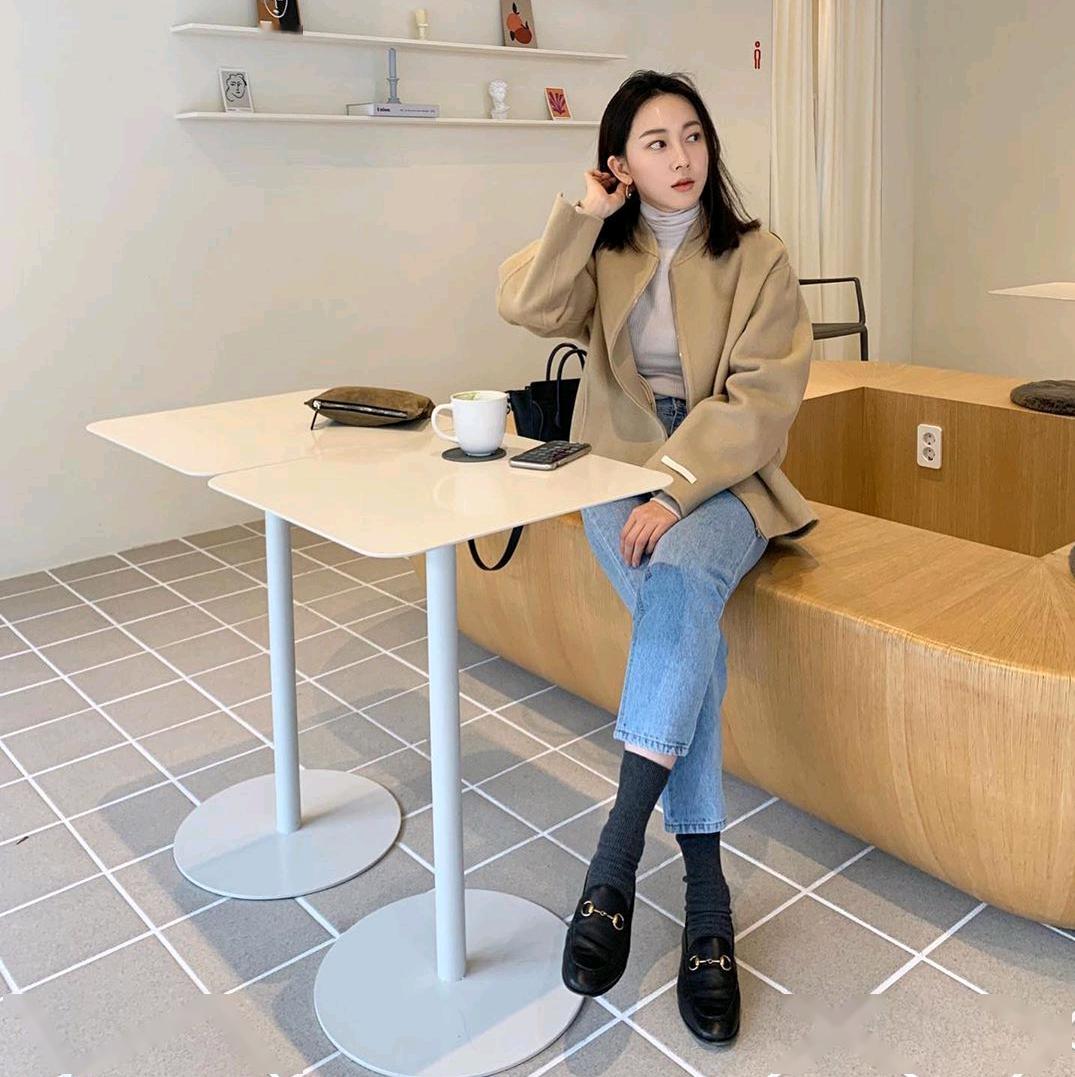 小白鞋失宠了！2020就要穿“ 云朵鞋 ”，好看又气质！