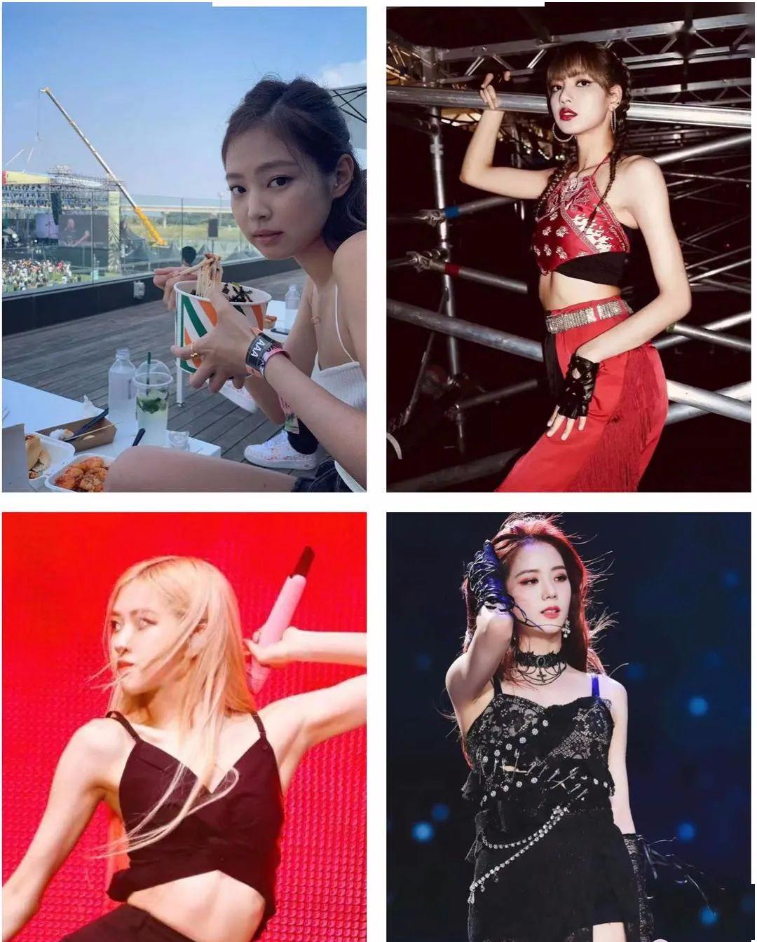 老头背心穿起来，甜辣cool girl 回头率百分百