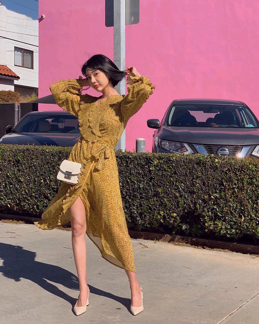 小白鞋失宠了！2020就要穿“ 云朵鞋 ”，好看又气质！