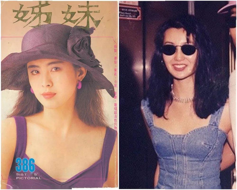 少女风out港风崛起，简直好看到爆