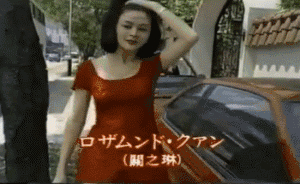 少女风out港风崛起，简直好看到爆