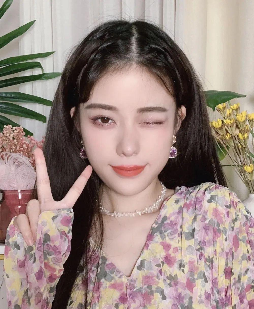 约会该化什么样的妆，才能让他的眼里只有你
