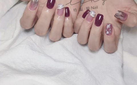 山丘纹太适合夏天了！绝对值得上手