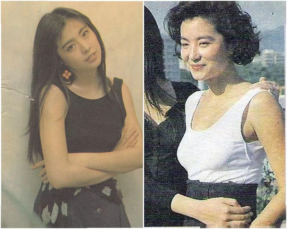 少女风out港风崛起，简直好看到爆