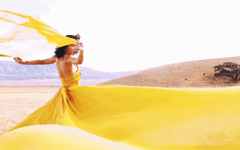 2020夏季流行色：这三个颜色显白又高级