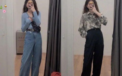 几款美美的通勤装推荐，不要再穿死板的工作服啦