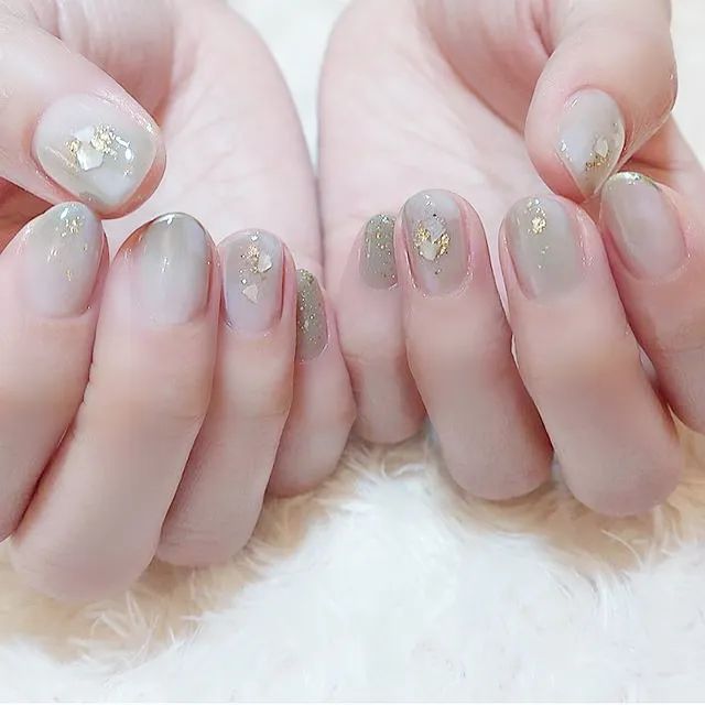 6月份做什么美甲色能旺运？