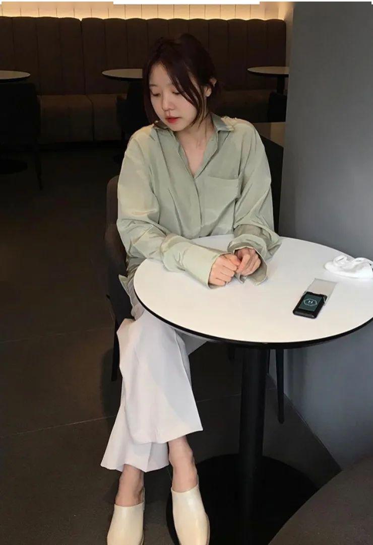 2020夏季流行色：这三个颜色显白又高级
