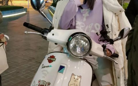 万能穿搭公式，快跟着周雨彤学起来