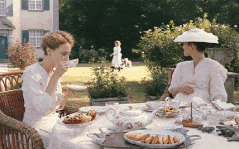 这5款连衣裙，能让你美一整夏