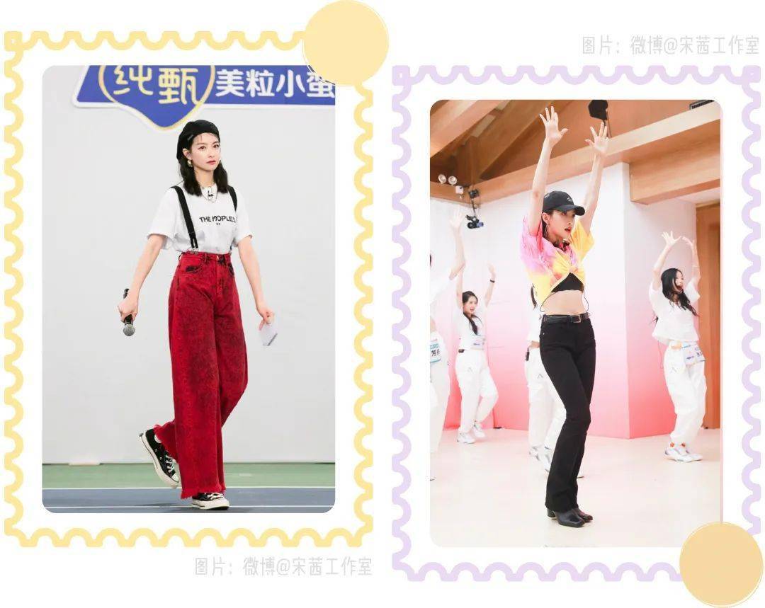 人手一件的T恤到底怎么穿搭才好看？穿错胖10斤！