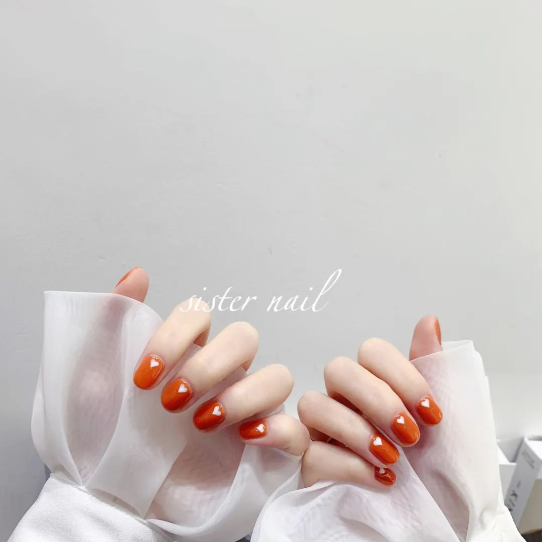 超显手白！承包一个夏天的美甲全在这里了