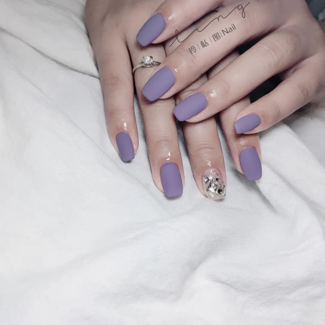 7月份(2020)做什么美甲色能旺运？