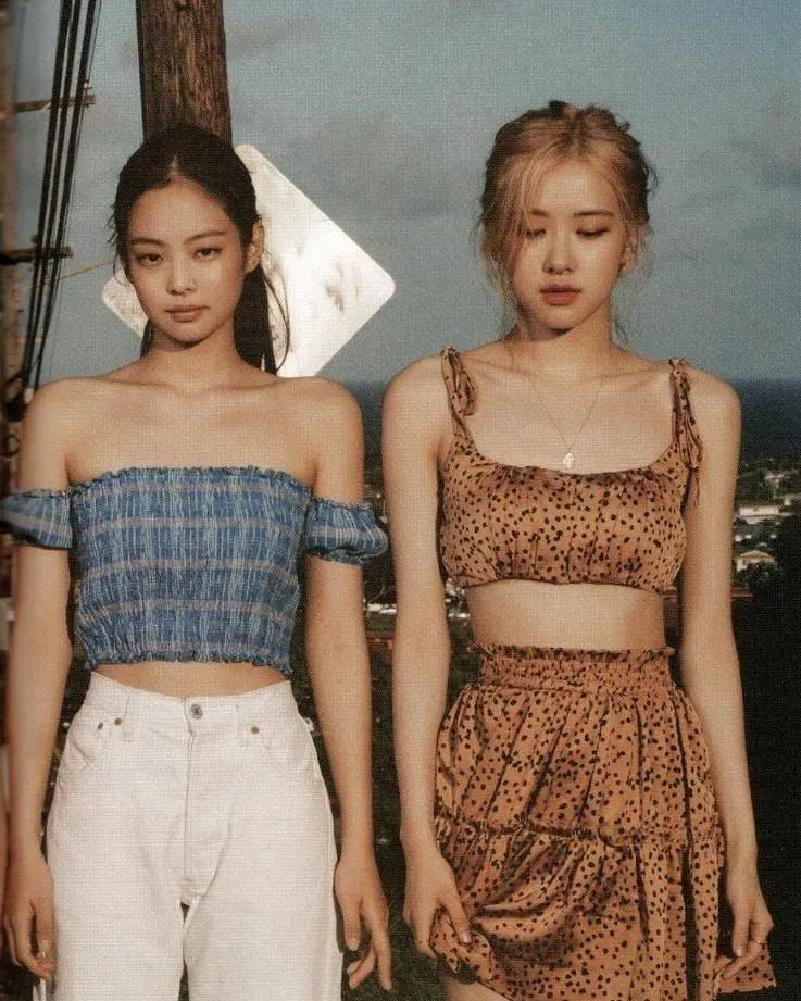 新晋穿搭博主Hailey告诉你：原来甜辣女孩都是有套路的？