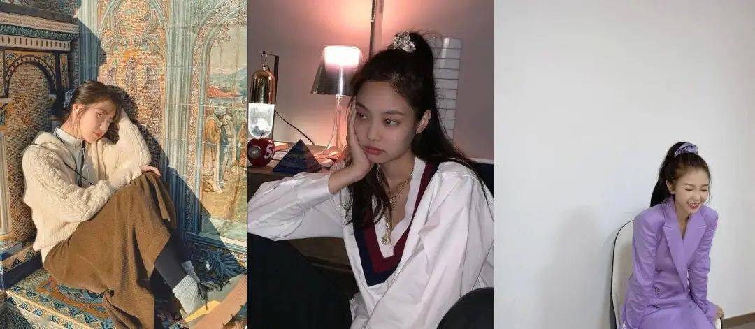 今年这些时髦的发饰不能少，快点来一起看看吧！