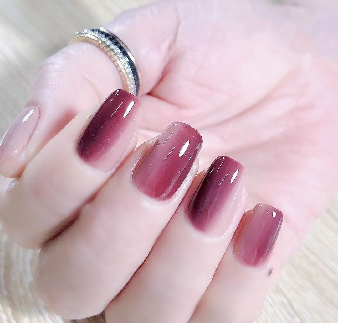 超显手白！承包一个夏天的美甲全在这里了