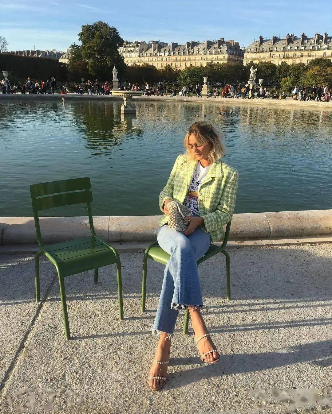 新晋穿搭博主Hailey告诉你：原来甜辣女孩都是有套路的？