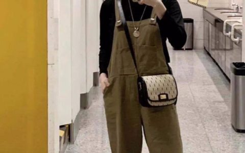 少女穿衣模板？欧阳娜娜的穿搭我磕爆！