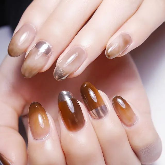 7月份(2020)做什么美甲色能旺运？