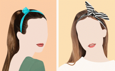 What?! 谁说夏天不能带丝巾?