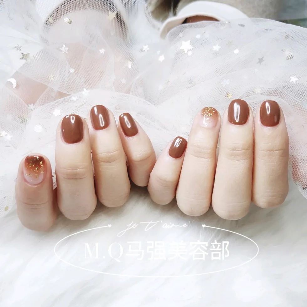 7月份(2020)做什么美甲色能旺运？